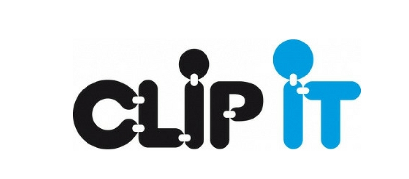 clip-it logo clip-it