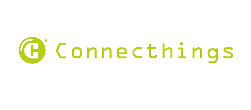 connecting connectingthings logo