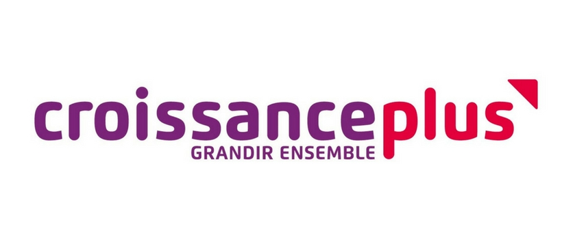 croissanceplus logo croissance plus