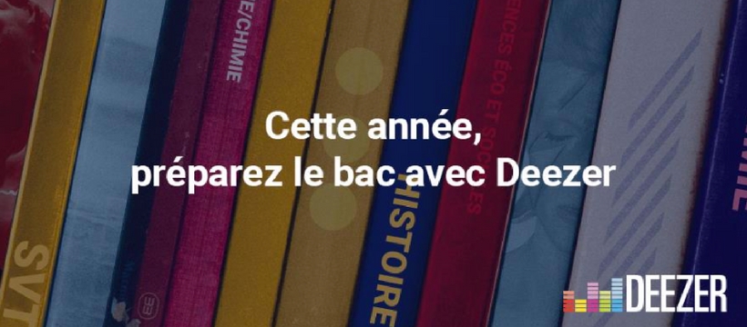 deezer deezer