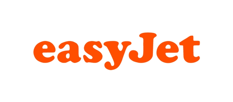 easyjet logo easyjet