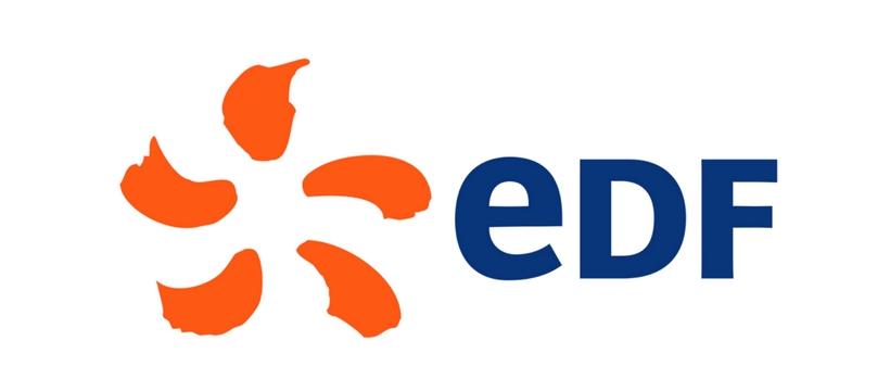 edf-logo logo edf