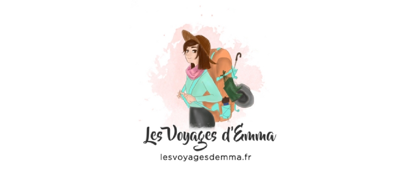 emma logo les voyages d'emma