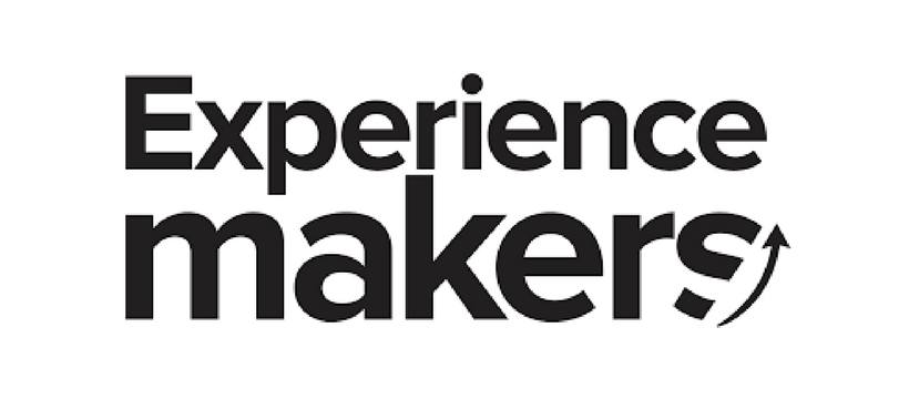 Experience logo expérience client