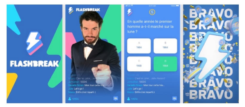 flashbreak application flashbreak