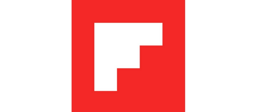 flipboard logo flipboard