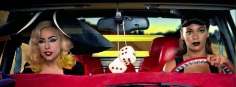 folles au volant lady gaga beyonce-min folles au volant lady gaga beyonce-min