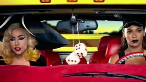 folles au volant lady gaga beyonce-min