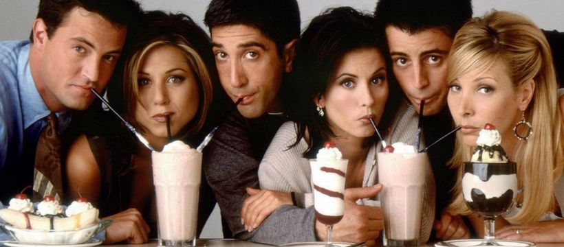 friends friends