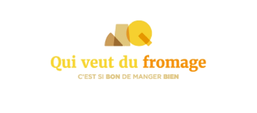 fromage qui veut du fromage