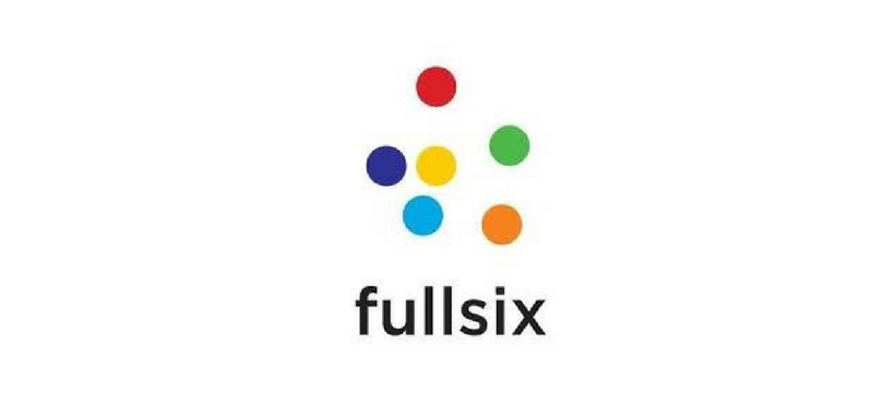 fullsix logo de l'agence fullsix