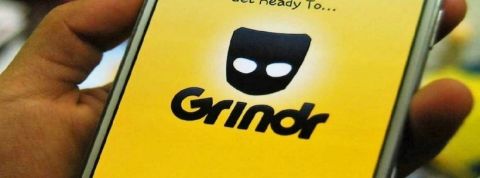 grindr grindr