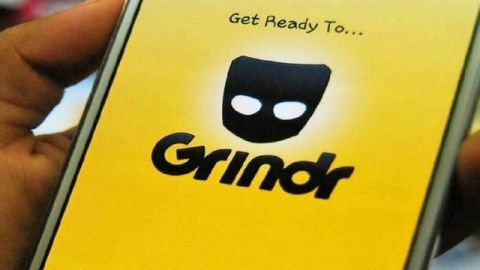 grindr