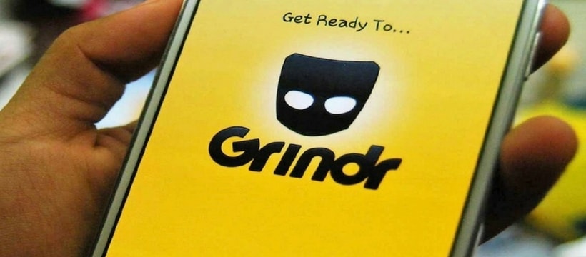 grindr grindr