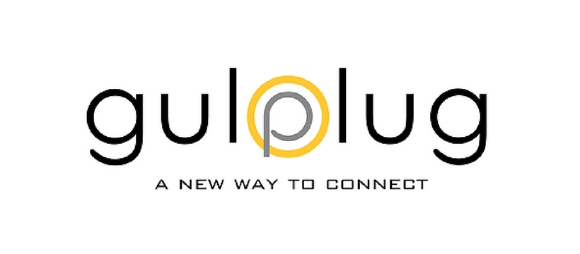 gulplug logo de la startup gulplug