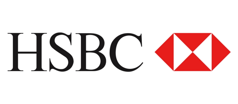 hsbc logo hsbc
