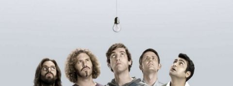 idee Les acteurs de la série Silicon Valley