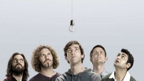 idee Les acteurs de la série Silicon Valley