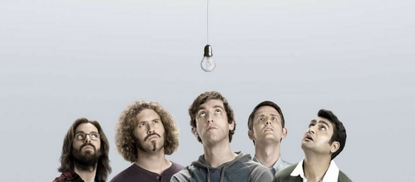 idee Les acteurs de la série Silicon Valley