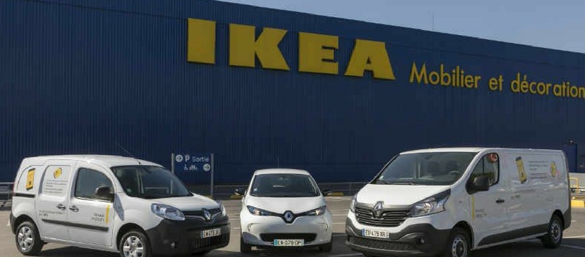 ikea ikea