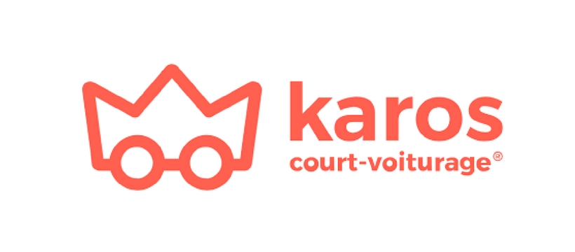 karos logo karos