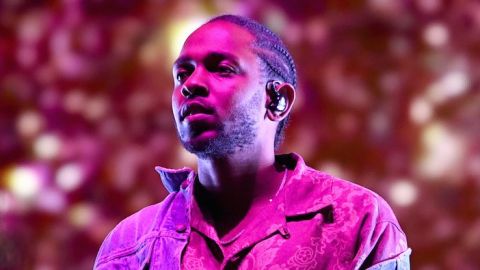 Kendrick-Lamar
