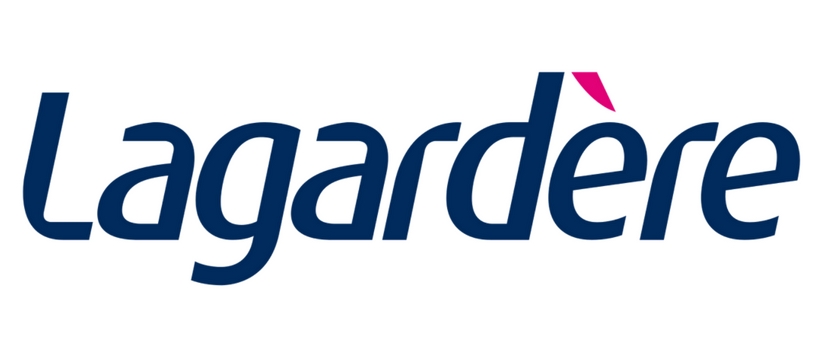 lagardere logo lagardère