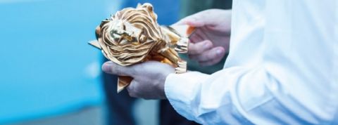 lion-or lion d'or cannes lions