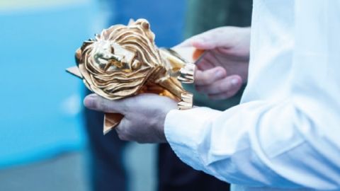 lion d'or cannes lions