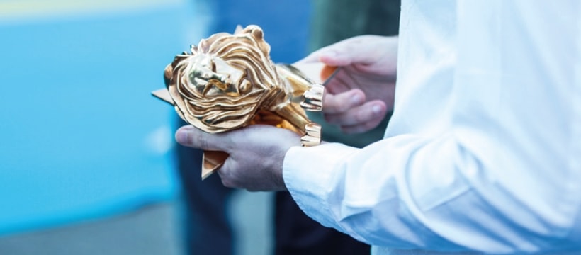 lion-or lion d'or cannes lions