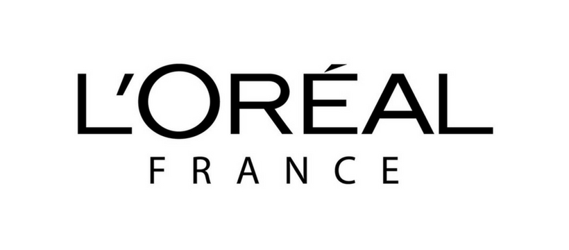 loreal logo l'oreal