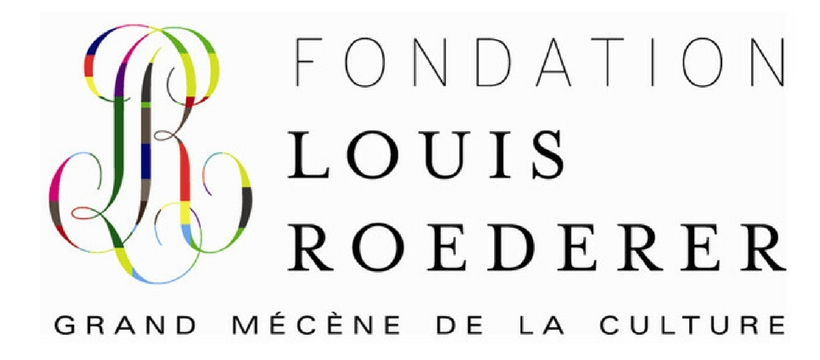 louis-roederer fondation louis roederer logo