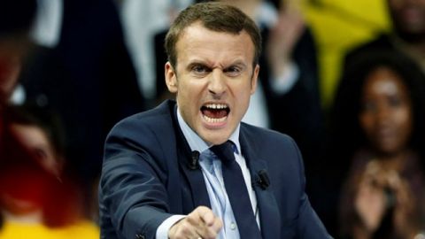 macron