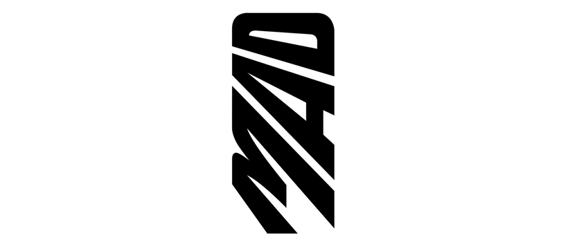 mad logo mad