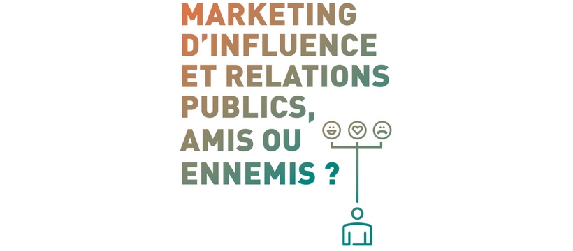 marketing marketing d'influence