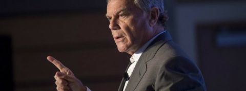 MartinSorrell Martin Sorrell