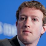 Mark Zuckerberg