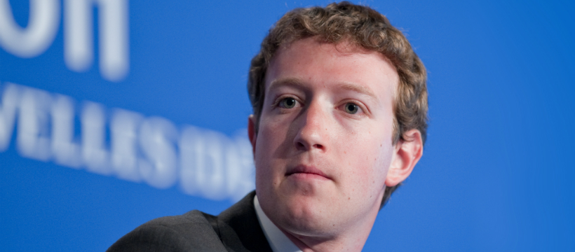 Mark Zuckerberg Scandale Cambridge Analytica Mark Zuckerberg