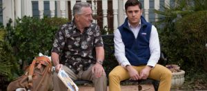 extrait du film dirty grandpa