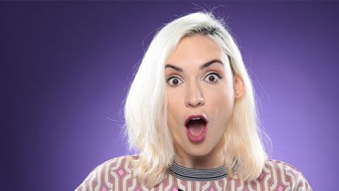 Natoo Just Dance Ubisoft