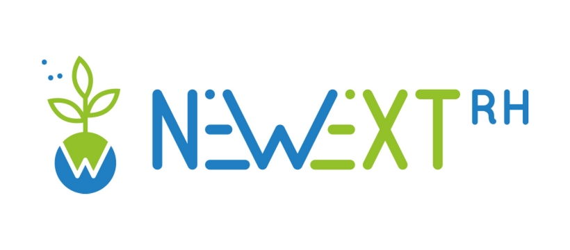 newext-rh logo newext rh