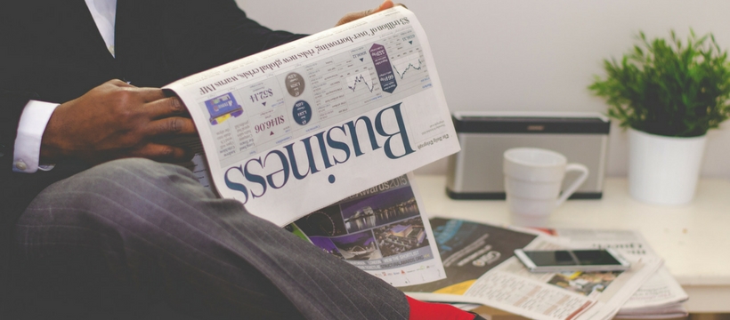 newspaper journal