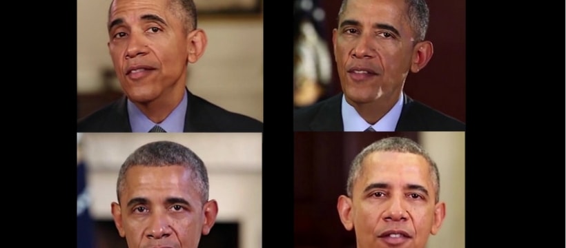 obama obama