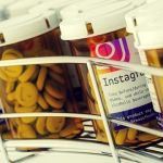 pilules Instagram