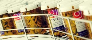 pilules Instagram