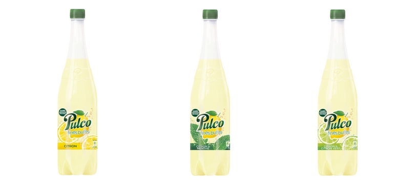 pulco pulco pétillant