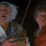 retour vers le futur