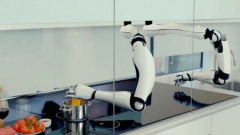 robotcuisine robot cuisine