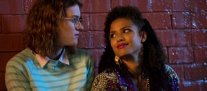 black mirror san junipero episode