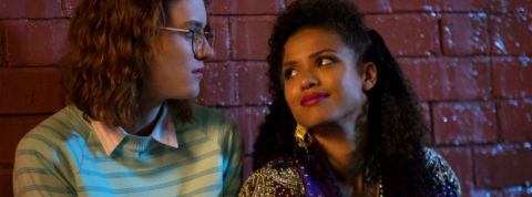 black mirror san junipero episode